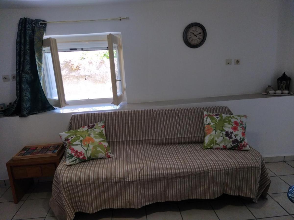 Artemis Ermoupoli Centre Appartement Pour Petit Budget Backpackers Eksteriør bilde